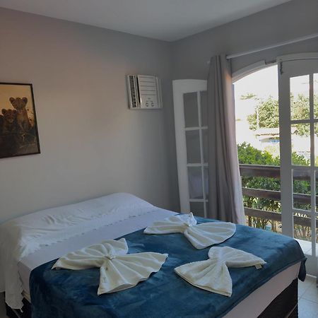 Pousada E Hostel Arauna Cabo Frio Zewnętrze zdjęcie
