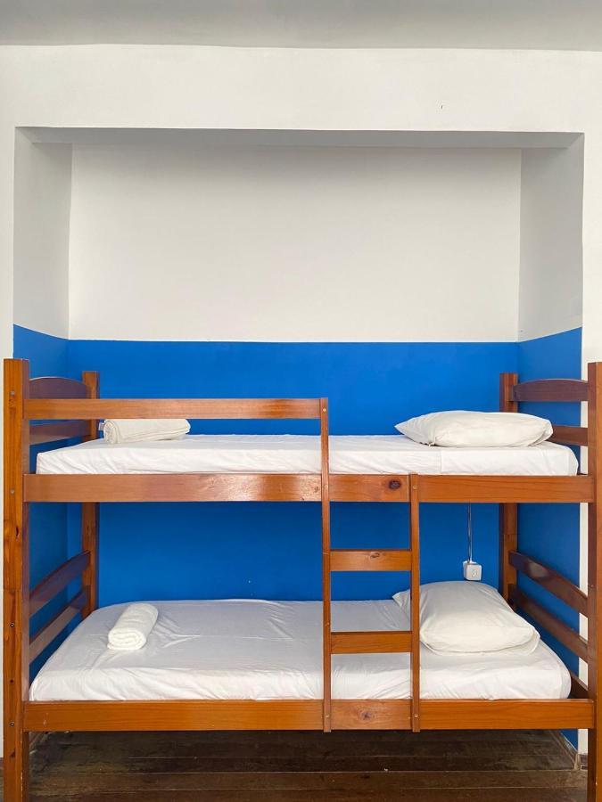 Pousada E Hostel Arauna Cabo Frio Zewnętrze zdjęcie