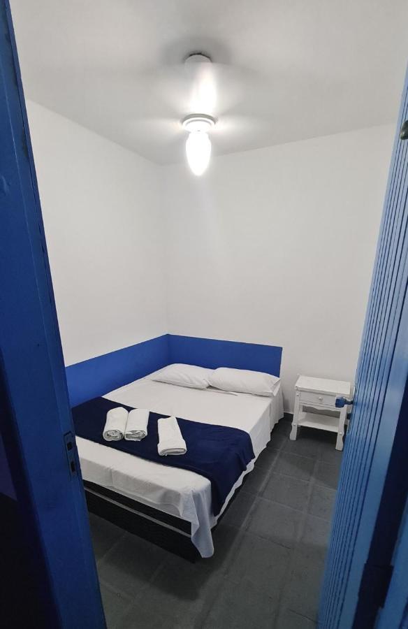 Pousada E Hostel Arauna Cabo Frio Zewnętrze zdjęcie