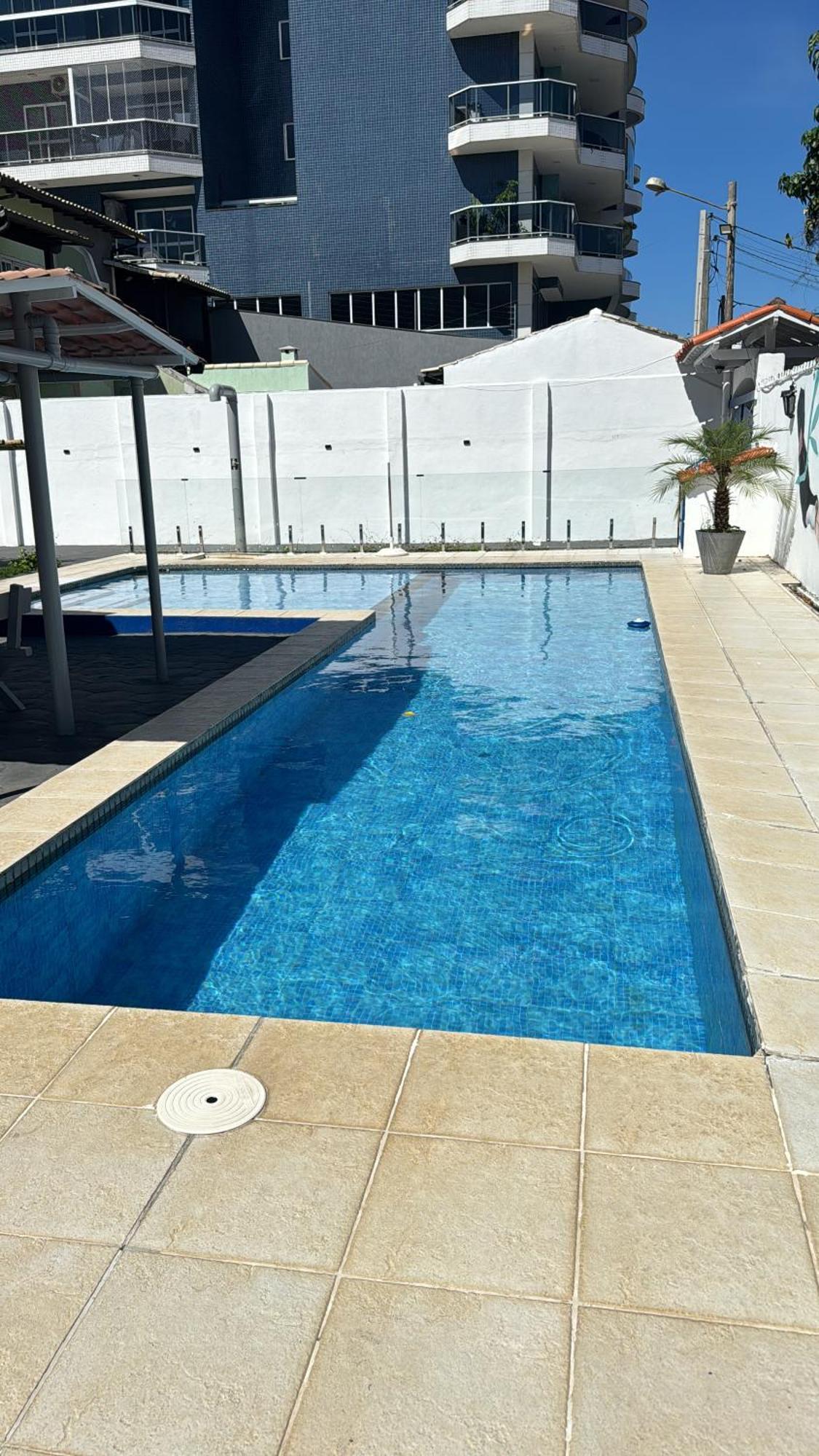 Pousada E Hostel Arauna Cabo Frio Zewnętrze zdjęcie